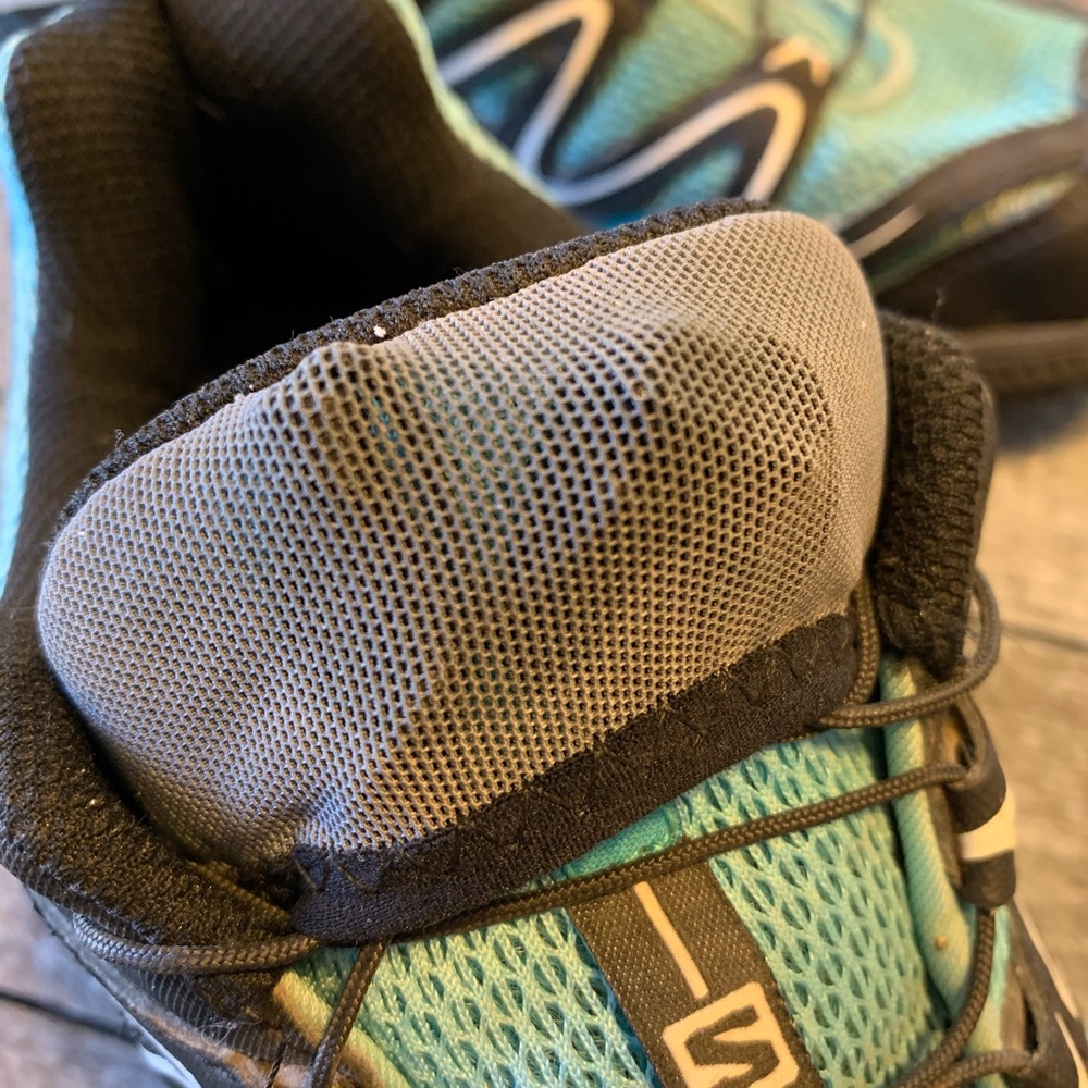 Salomon Trail Running XT Salta - Picture 6 of 14